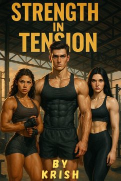 Stength In Tension (eBook, ePUB) - Krish Stength In Tension (eBook, ePUB) - Krish