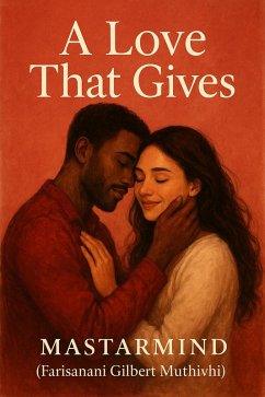 A Love That Gives (eBook, ePUB) - Mastarmind