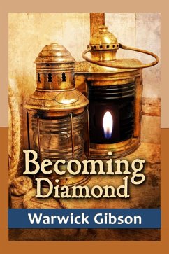 Cover Becoming Diamond (eBook, ePUB)