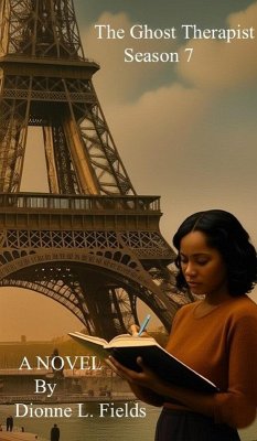 The Ghost Therapist (Season Seven, #7) (eBook, ePUB) - Fields, Dionne