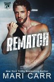 Rematch (Stingrays Hockey, #3) (eBook, ePUB) Rematch (Stingrays Hockey, #3) (eBook, ePUB)