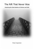 The Rift That Never Was (eBook, ePUB)