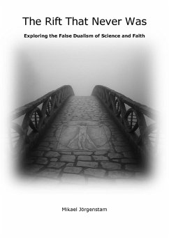 Cover The Rift That Never Was (eBook, ePUB)