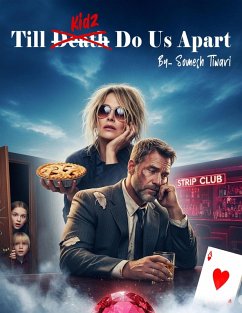 Cover Till Kidz Do Us Apart (eBook, ePUB)