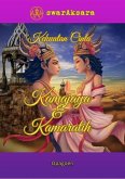 Kekuatan Cinta Kamajaya dan Kamaratih (eBook, ePUB)