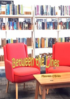 Cover Between the Lines (eBook, ePUB)