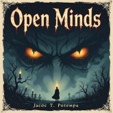 Open Mind (eBook, ePUB)