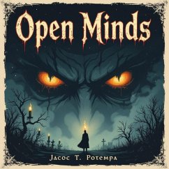Cover Open Mind (eBook, ePUB)