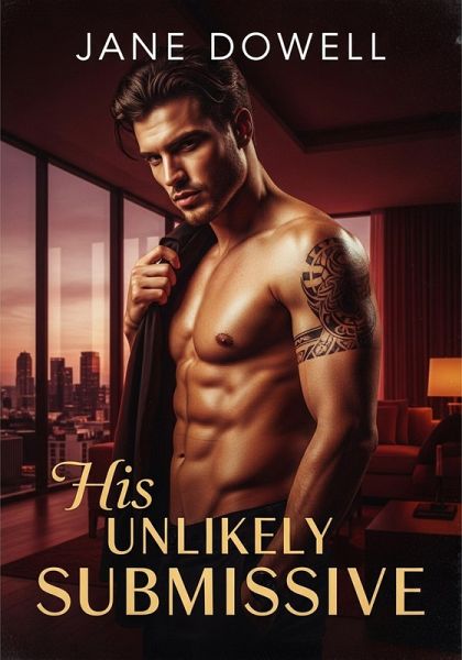 His Unlikely Submissive (eBook, ePUB)
