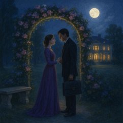 Cover A Timeless Romance (eBook, ePUB)