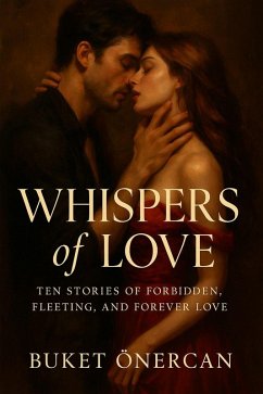 Cover Whispers of Love (eBook, ePUB)