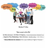 107 Ways to be a Better Business Professional. Version 2 (eBook, ePUB)