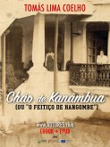 Chão de Kanâmbua (eBook, ePUB)
