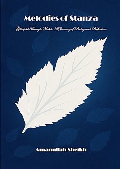 Cover Melodies of Stanza (eBook, ePUB)