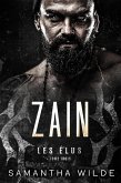 Zain (French Edition) (eBook, ePUB)