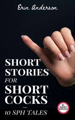 Cover Short Stories for Short Cocks: 10 SPH Tales (eBook, ePUB)