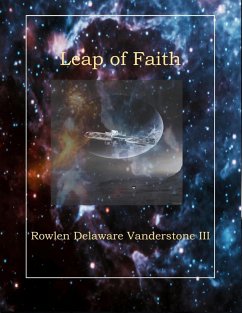 Cover Leap of Faith (eBook, ePUB)