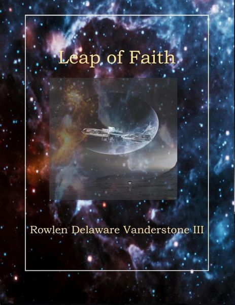 Leap of Faith (eBook, ePUB)