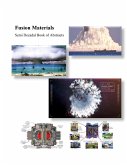 Fusion Materials - Semi Decadal Books of Abstracts (eBook, ePUB) Fusion Materials - Semi Decadal Books of Abstracts (eBook, ePUB)