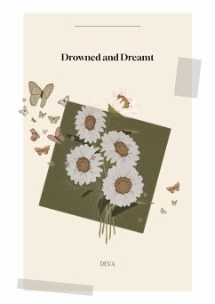 Cover Drowned and Dreamt (eBook, ePUB)