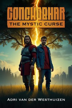 Cover Conchobhar: The Mystic Curse (eBook, ePUB)