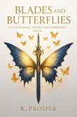 Blades and Butterflies (The veiled realms, #1) (eBook, ePUB)
