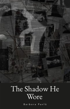 Cover The Shadow He Wore (eBook, ePUB)