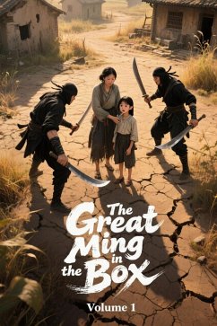 The Great Ming in the Box, Volume 1 (eBook, ePUB) - Zenithnovels The Great Ming in the Box, Volume 1 (eBook, ePUB) - Zenithnovels