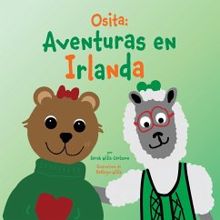 Cover Osita: Aventuras en Irlanda (eBook, ePUB)
