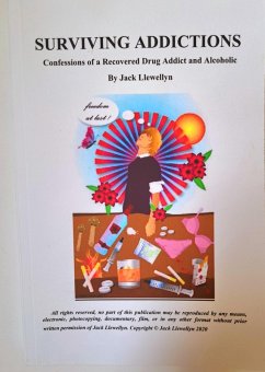 Cover Surviving Addictions (eBook, ePUB)
