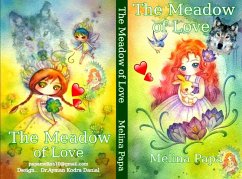 Cover The Meadow Of Love (Childhood- Infancy) (eBook, ePUB)