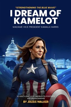 Cover I Dream of Kamelot (eBook, ePUB)