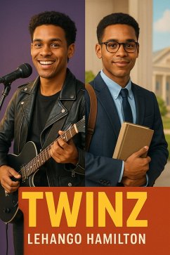 Cover Twinz (eBook, ePUB)