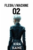 Flesh Machine 02 (eBook, ePUB)