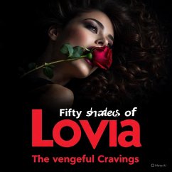 Fifty Shades Of Lovia -The vengeful Craving. (1, #1) (eBook, ePUB) - Aria, Marilyn; Klutse, Mirriam Delali Fifty Shades Of Lovia -The vengeful Craving. (1, #1) (eBook, ePUB) - Aria, Marilyn; Klutse, Mirriam Delali