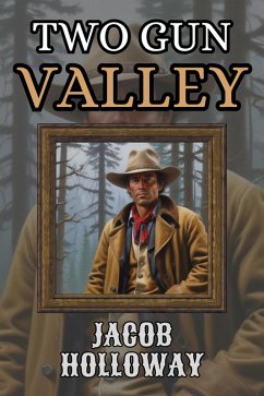 Cover Two Gun Valley (eBook, ePUB)