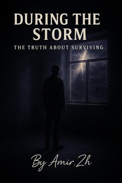 During the Storm - The Truth About Surviving (eBook, ePUB) - Zh, Amir