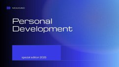 Personal Development (eBook, ePUB) Cover Personal Development (eBook, ePUB)
