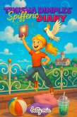 Tinisha Dimples' Spifferic Diary (eBook, ePUB)