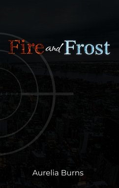 Fire and Frost (eBook, ePUB) - Burns, Aurelia