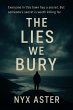 The Lies We Bury (eBook, ePUB) - Bild 1