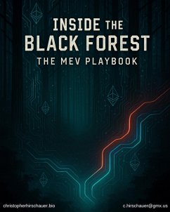 Cover Inside The Black Forest: The MEV Playbook (eBook, ePUB)