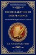 The Declaration of Independence (eBook,... - Bild 1