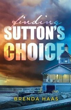 Cover Finding Sutton's Choice (eBook, ePUB)