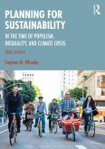 Planning for Sustainability (eBook, ePUB)