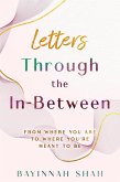 Letters Through the In-Between (eBook, ePUB)