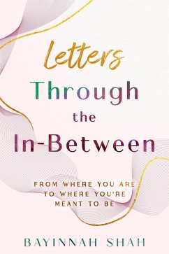 Cover Letters Through the In-Between (eBook, ePUB)