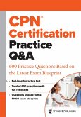 CPN® Certification Practice Q&A (eBook, PDF) CPN® Certification Practice Q&A (eBook, PDF)