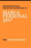 Marca Personal 360 (eBook, ePUB)