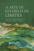 A arte de estabelecer limites (eBook, ePUB)